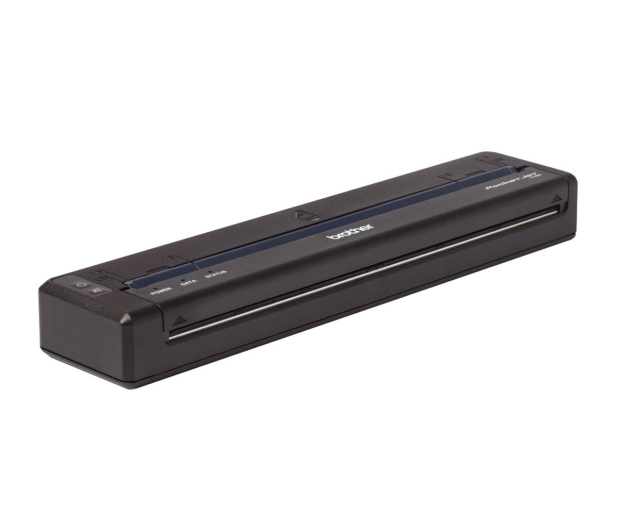 Brother Pocket Jet- Mobile A4 PJ-822 (termiczna) - 1167531 - zdjęcie 3